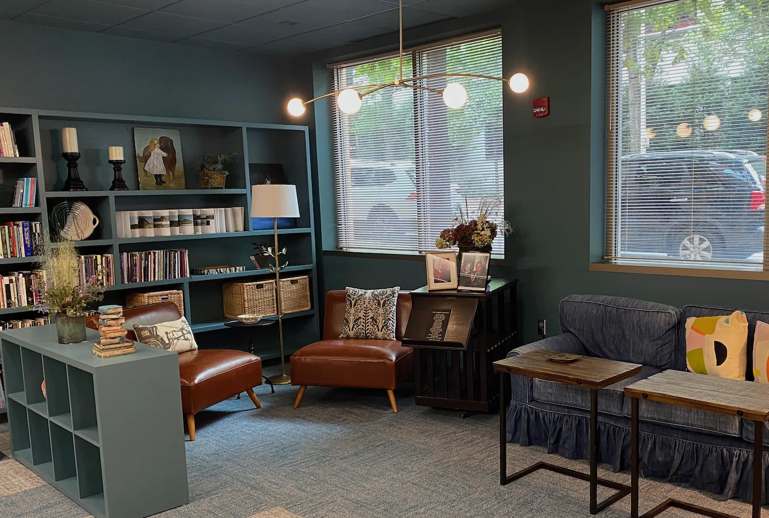 Charlotte Center for Literary Arts photo 2