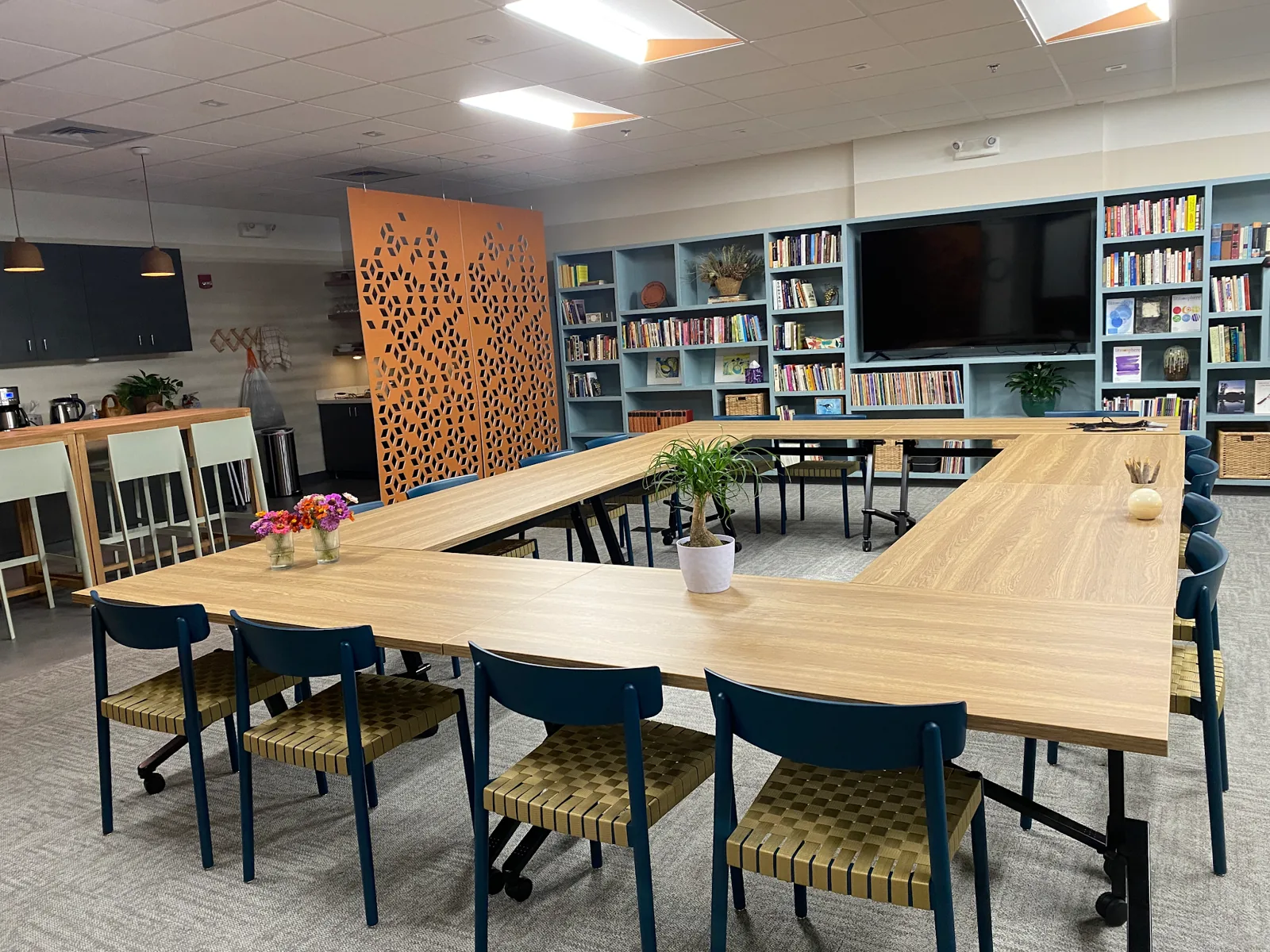 Charlotte Center for Literary Arts photo 1