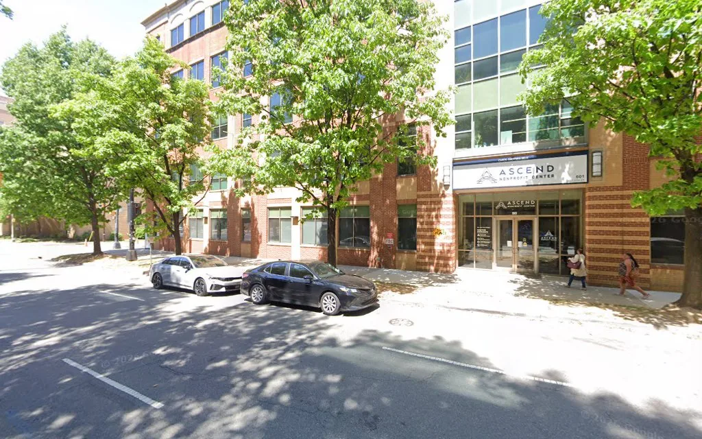 Charlotte Center for Literary Arts photo 8