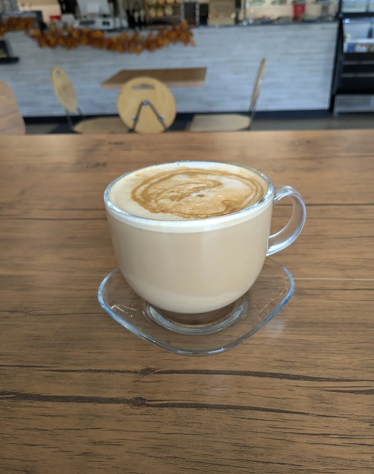Jebena Cafe photo 2