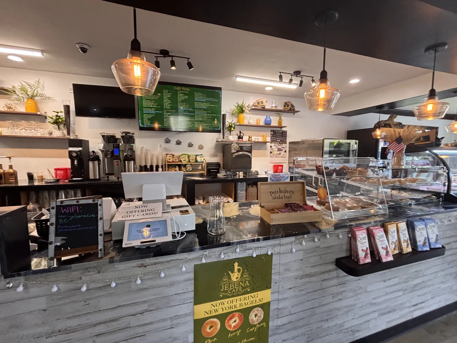 Jebena Cafe photo 2