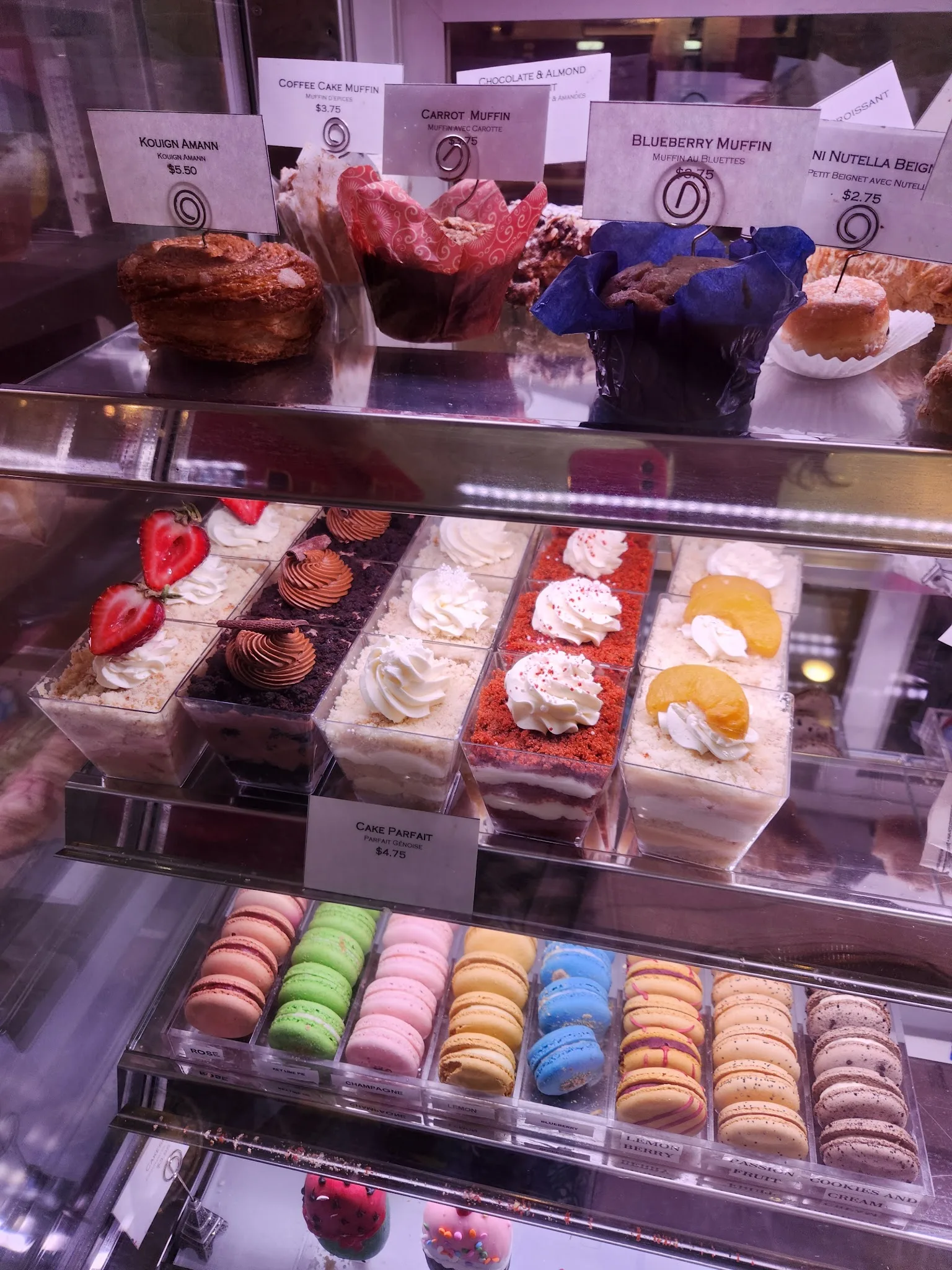 Renaissance Pâtisserie photo 2