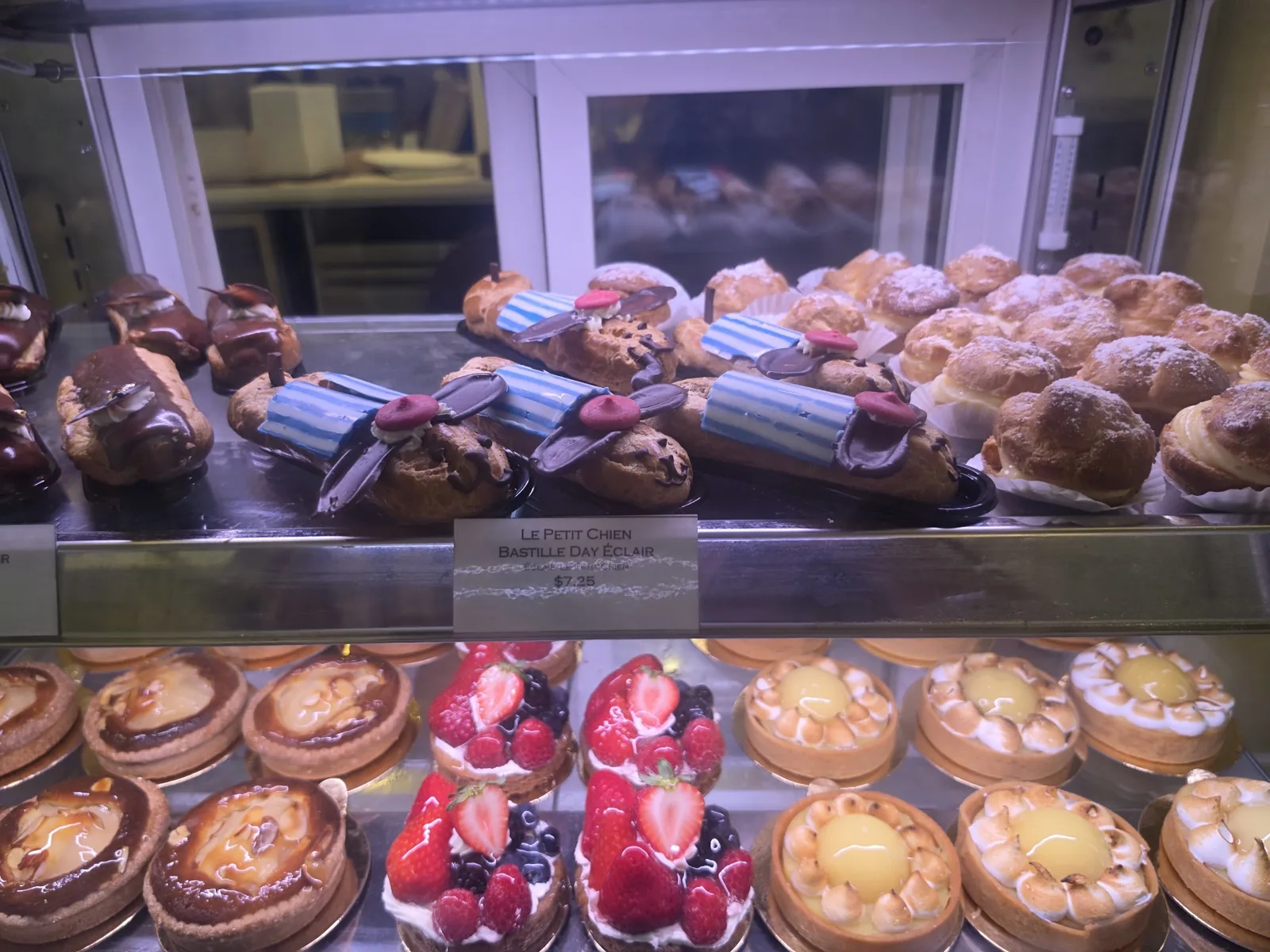 Renaissance Pâtisserie photo 35