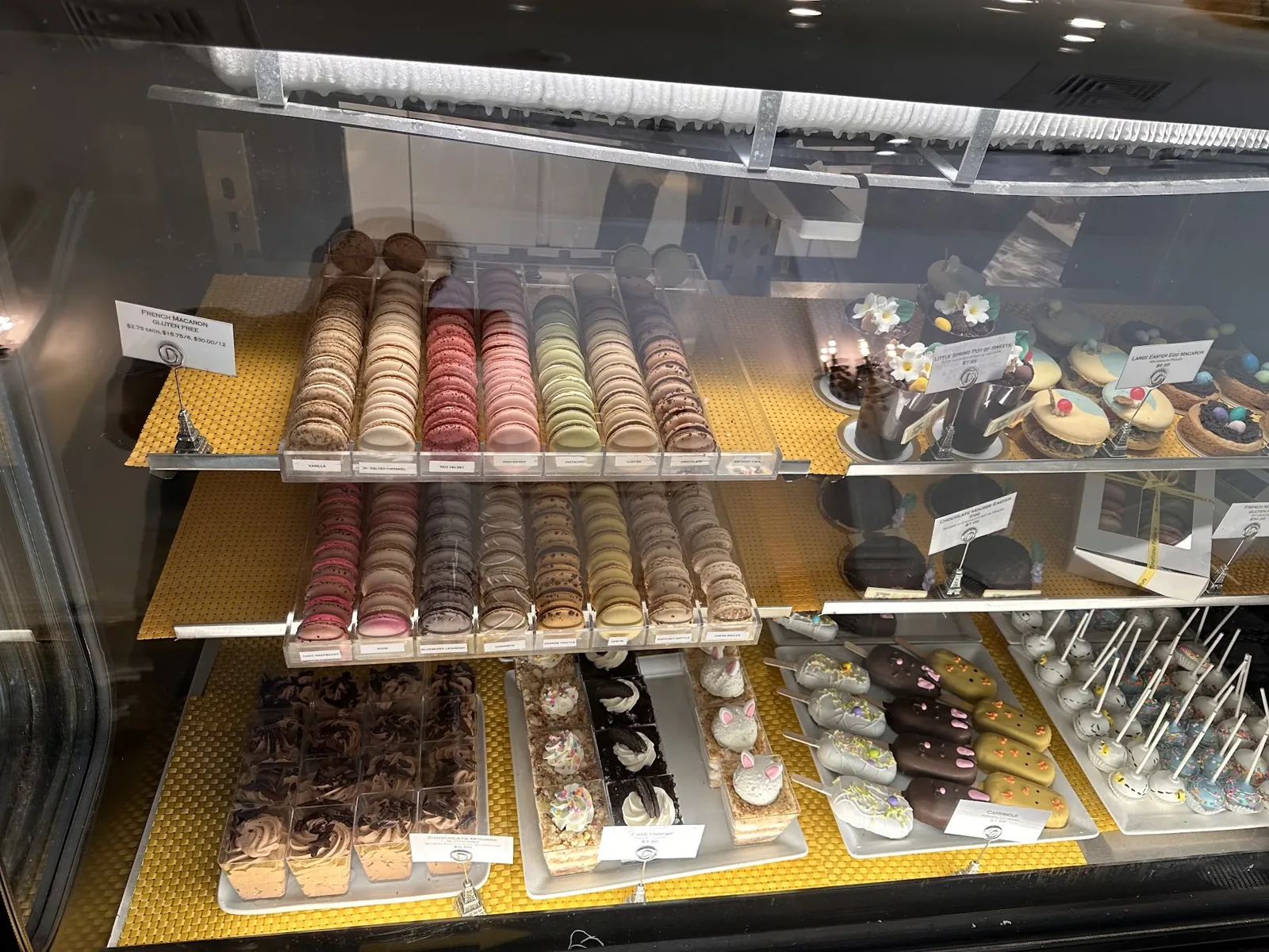 Renaissance Pâtisserie photo 10