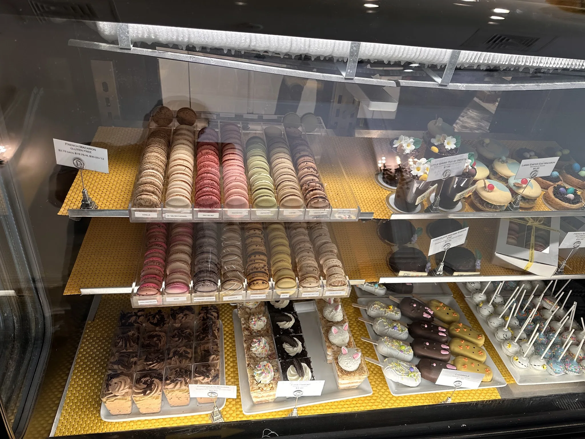 Renaissance Pâtisserie photo 10