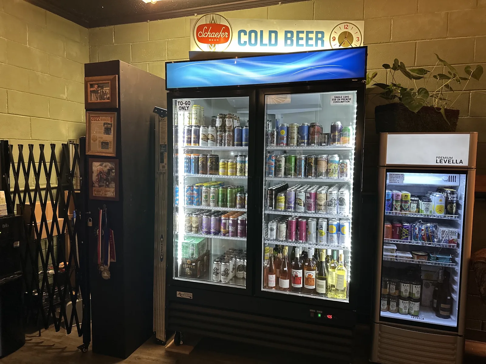 Frank's Beer Shop photo 2