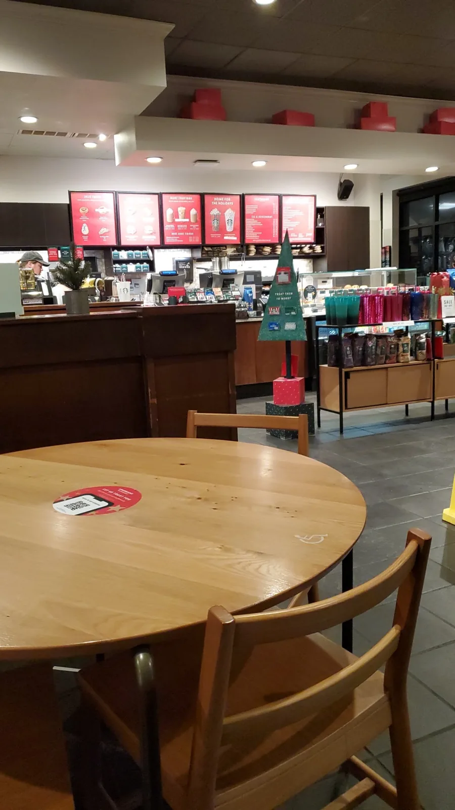 Starbucks | 6432 Rea Road photo 1