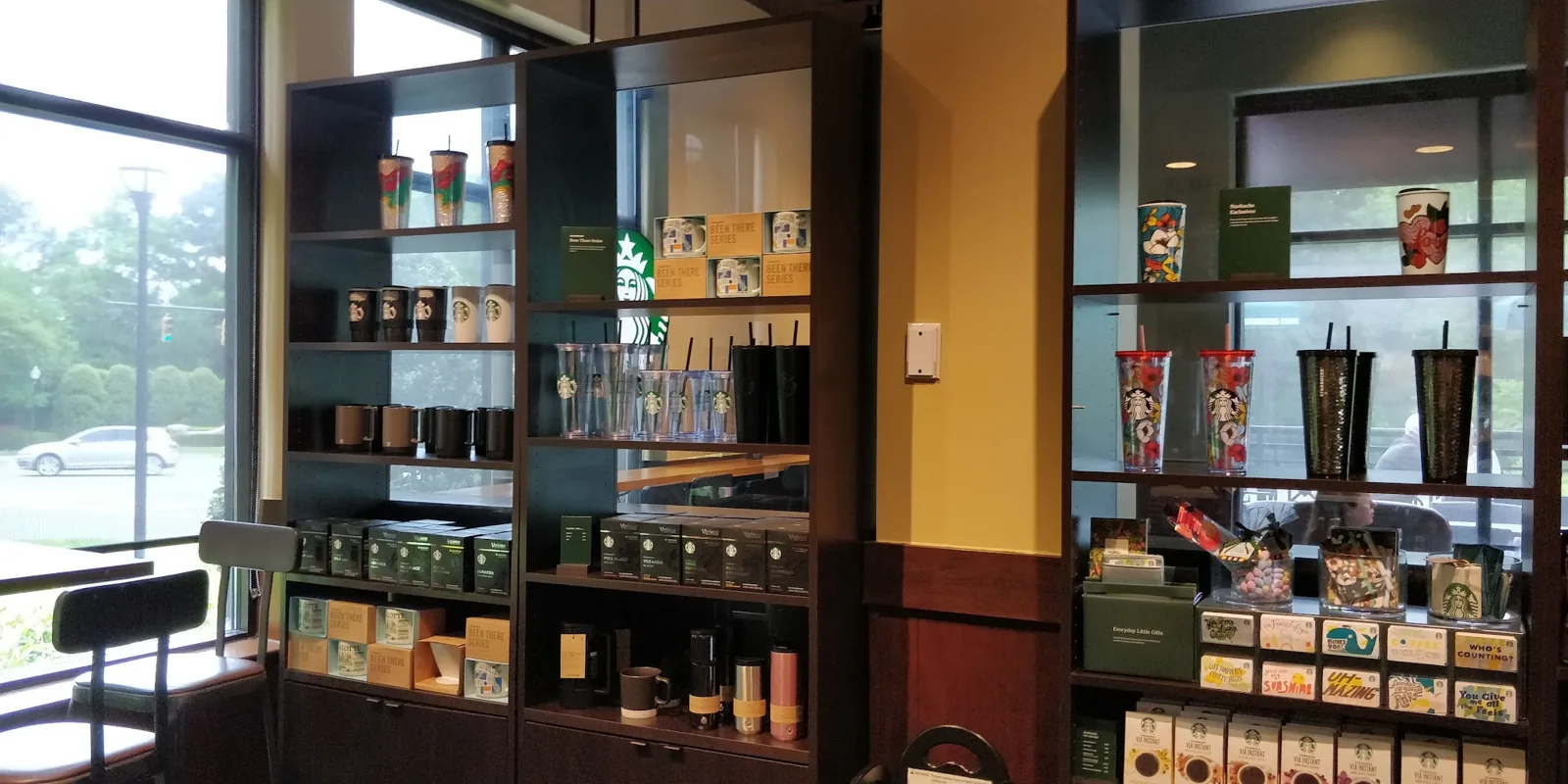 Starbucks | 6432 Rea Road photo 2