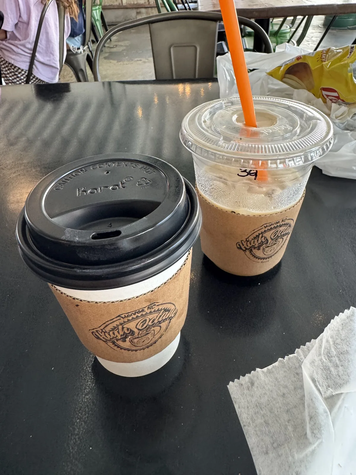 High Octane Coffee photo 35