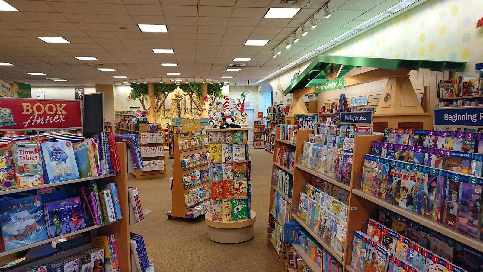 Barnes & Noble | SouthPark photo 2