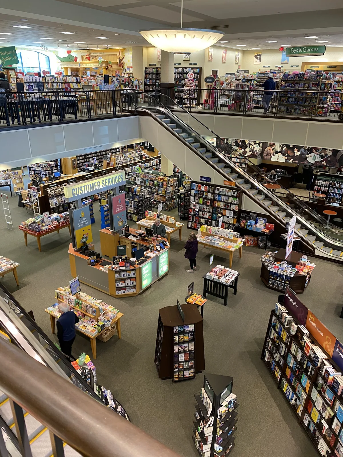 Barnes & Noble | SouthPark photo 30