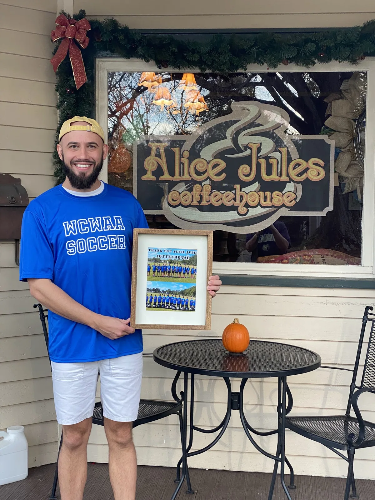 Alice Jules Coffee House photo 30