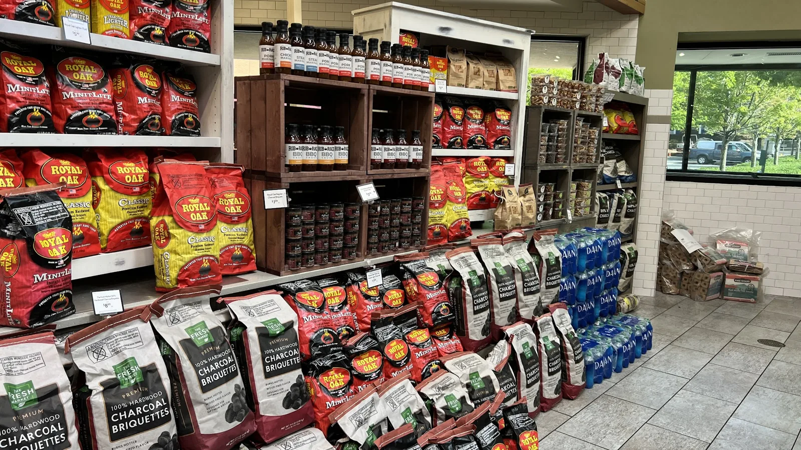 The Fresh Market | Providence Crossing photo 2