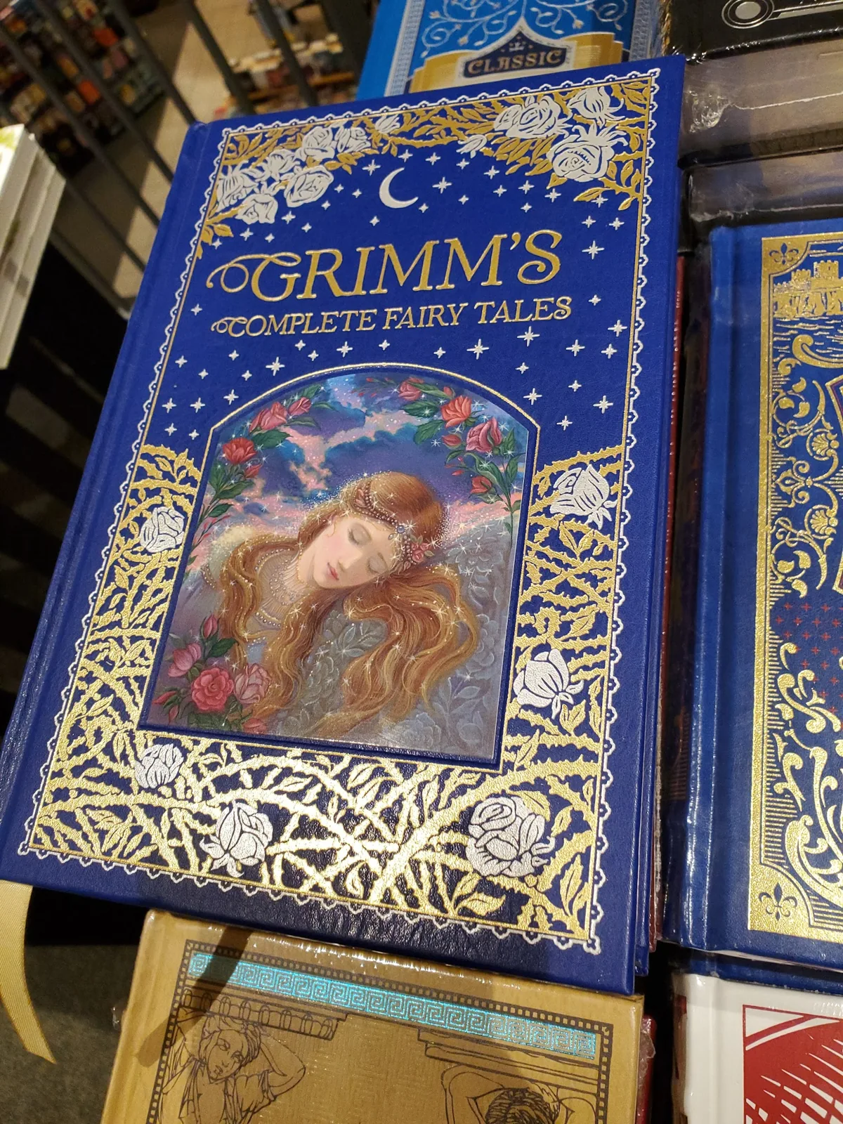 Barnes & Noble | Carolina Place photo 30