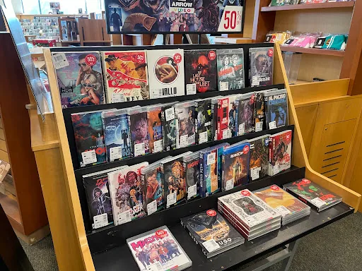 Barnes & Noble | Carolina Place photo 2