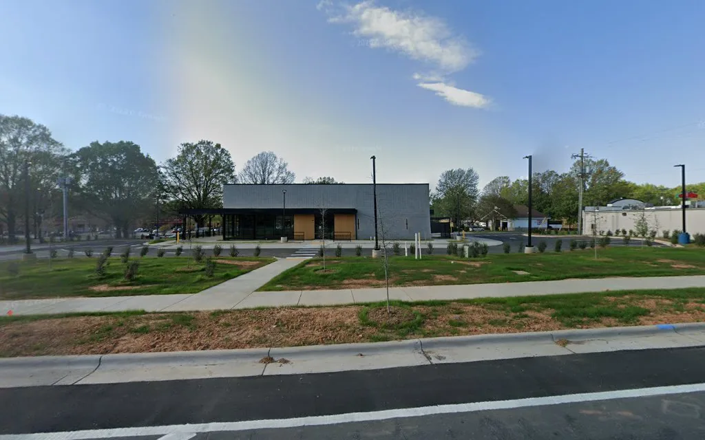 Starbucks | 6021 Hickory Grove Rd photo 14