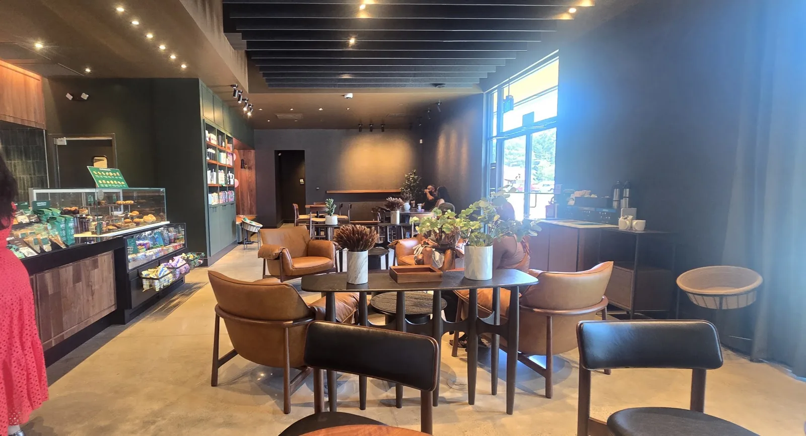 Starbucks | 6021 Hickory Grove Rd photo 1