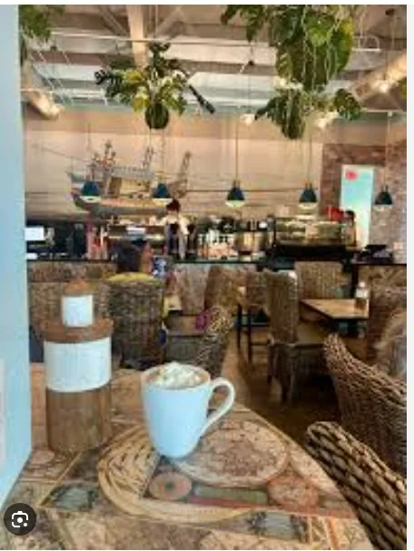 Roasting Route Coffee House photo 10