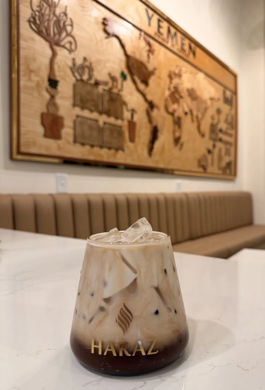 Haraz Coffee House | Ballantyne photo 22