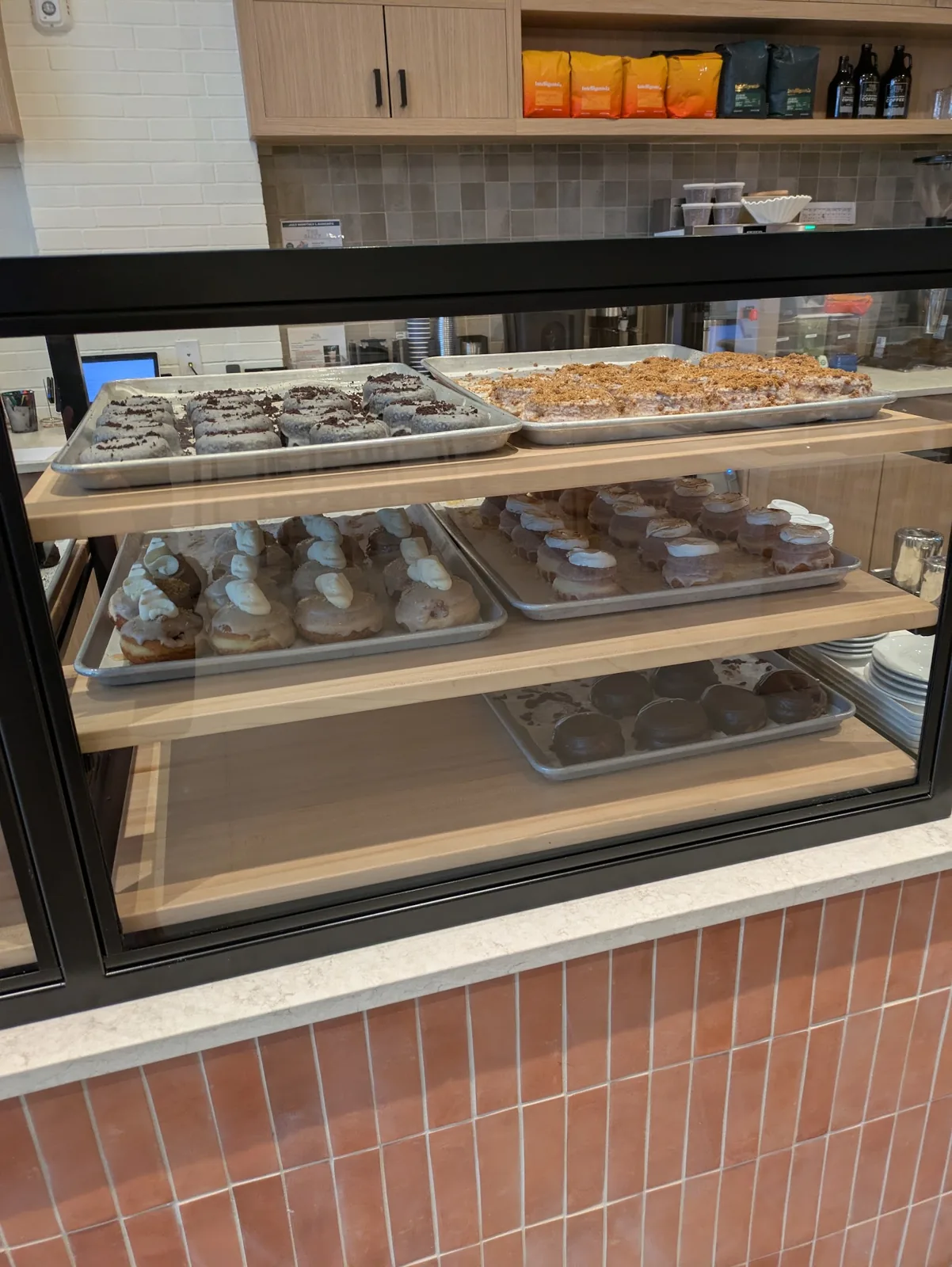 The Salty Donut | Plaza Midwood photo 2