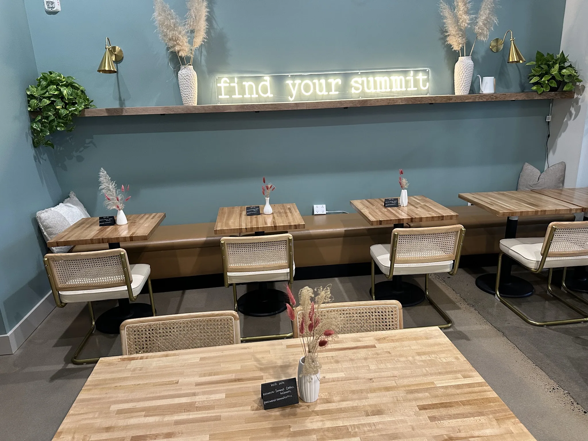 Summit Coffee | South End photo 1