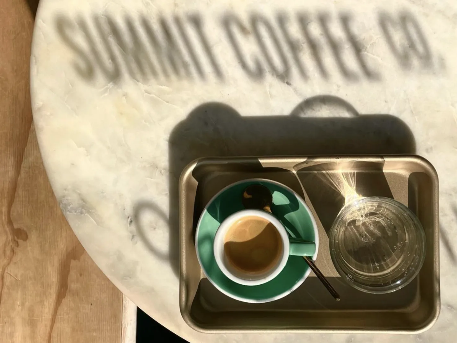 Summit Coffee | South End photo 9