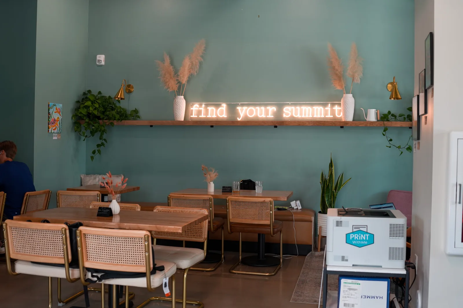 Summit Coffee | South End photo 2
