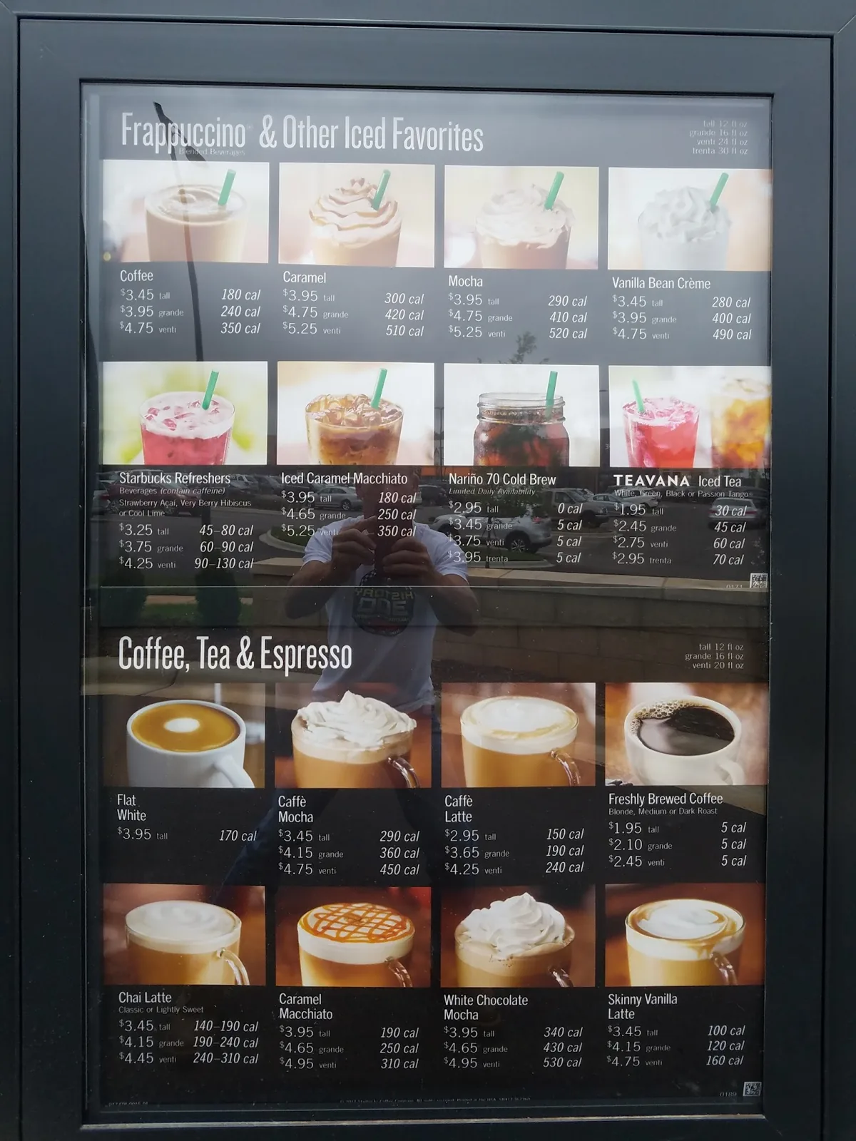 Starbucks | 11510 Waverly Center Drive photo 21
