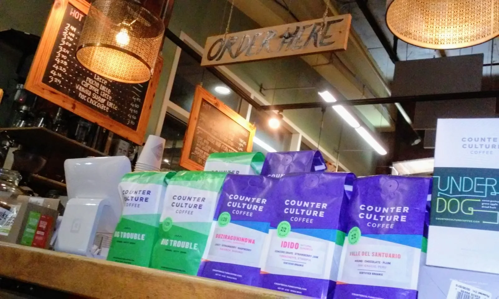 Not Just Coffee | 7th Street photo 21