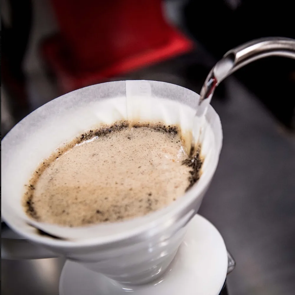 Thousand Hills Coffee photo 24