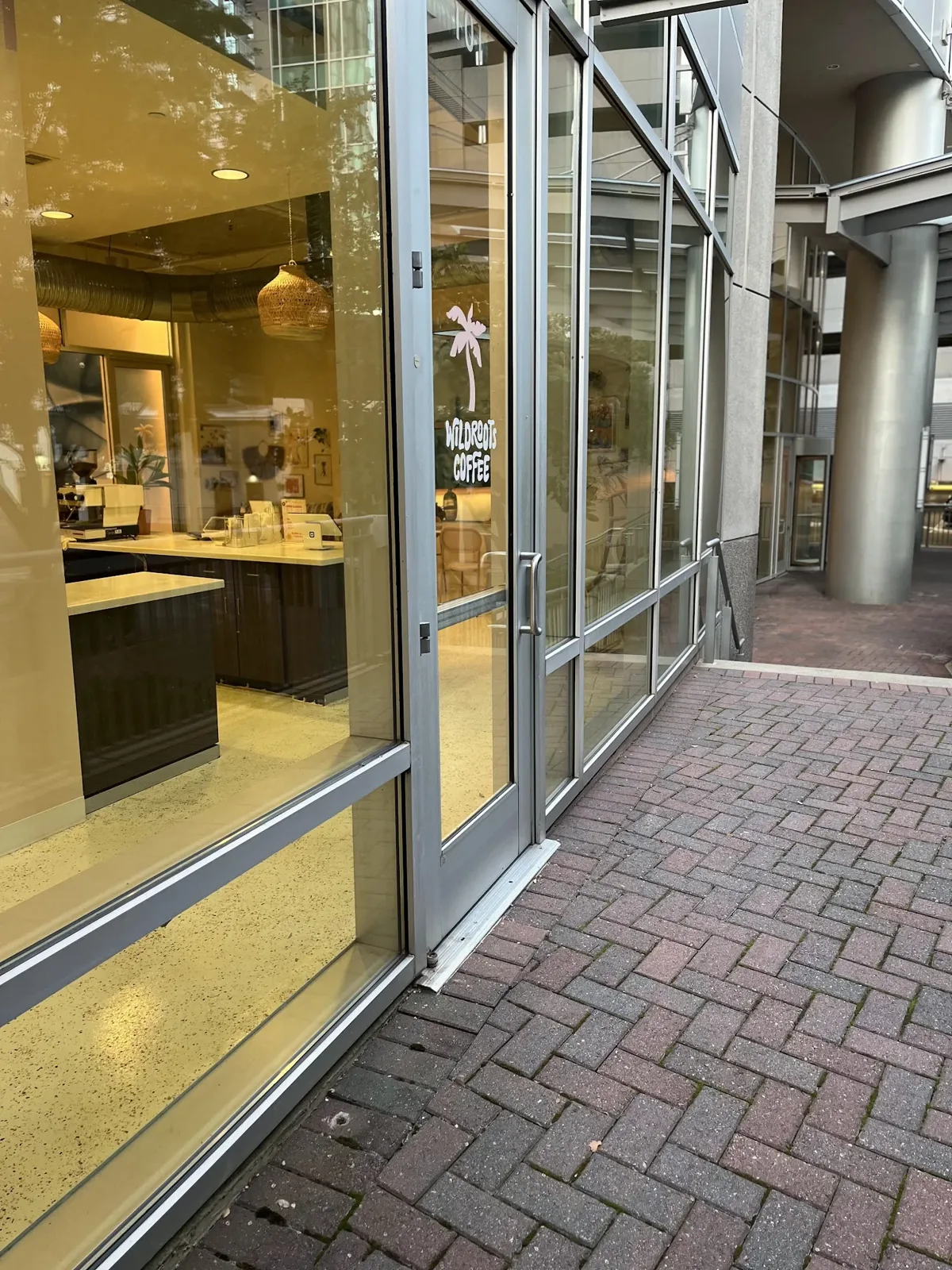 Wildroots Coffee | Uptown photo 2