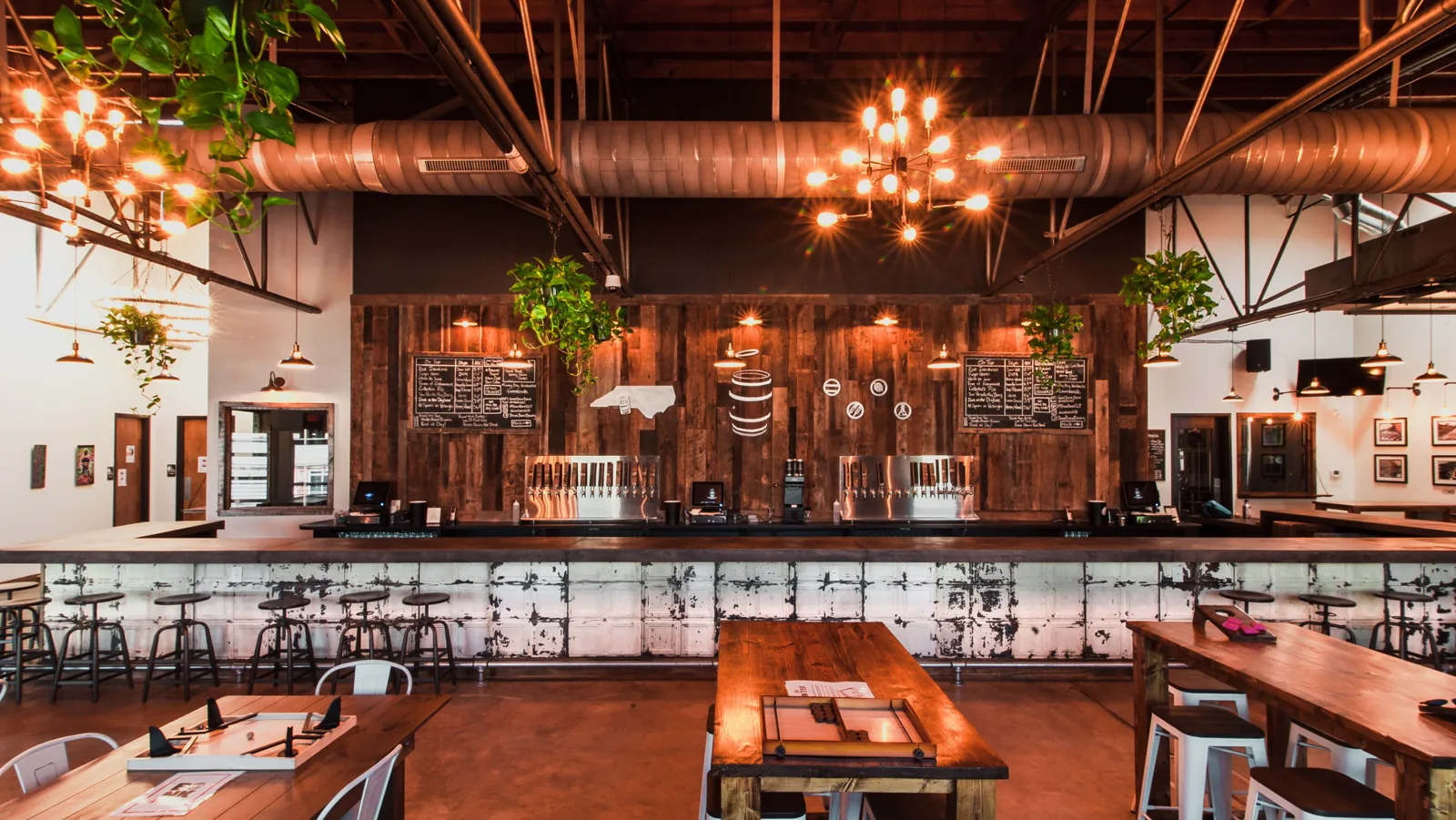 Divine Barrel Brewing photo 1