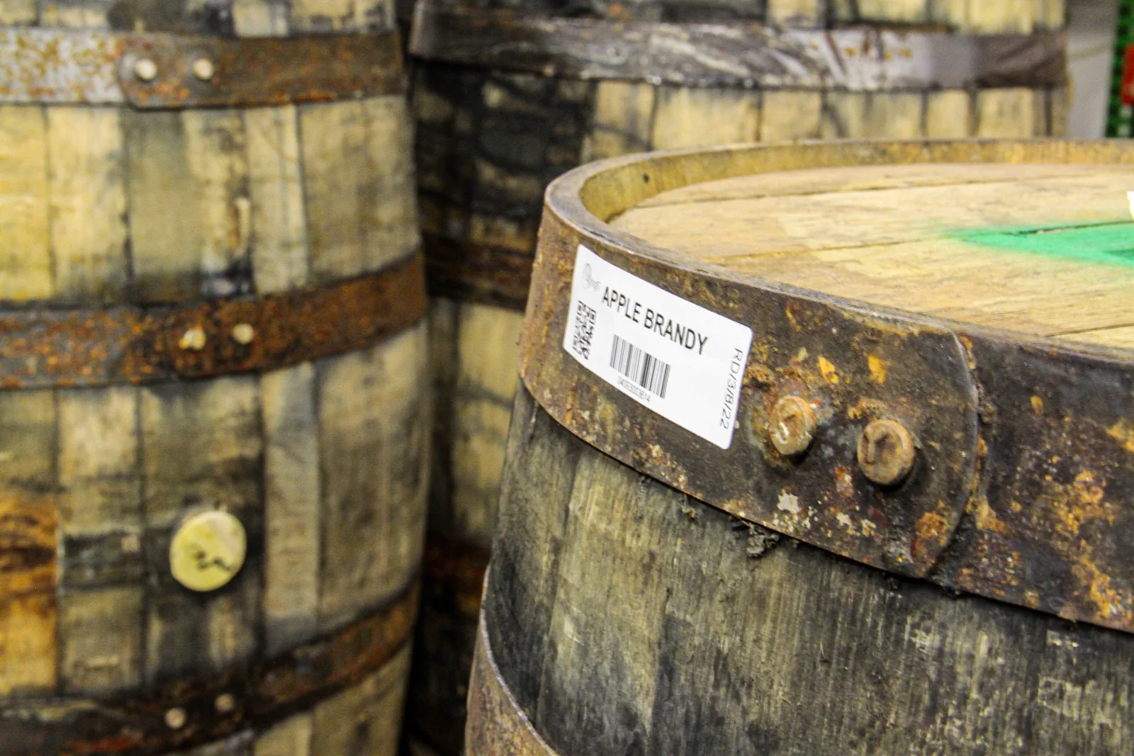 Divine Barrel Brewing photo 30