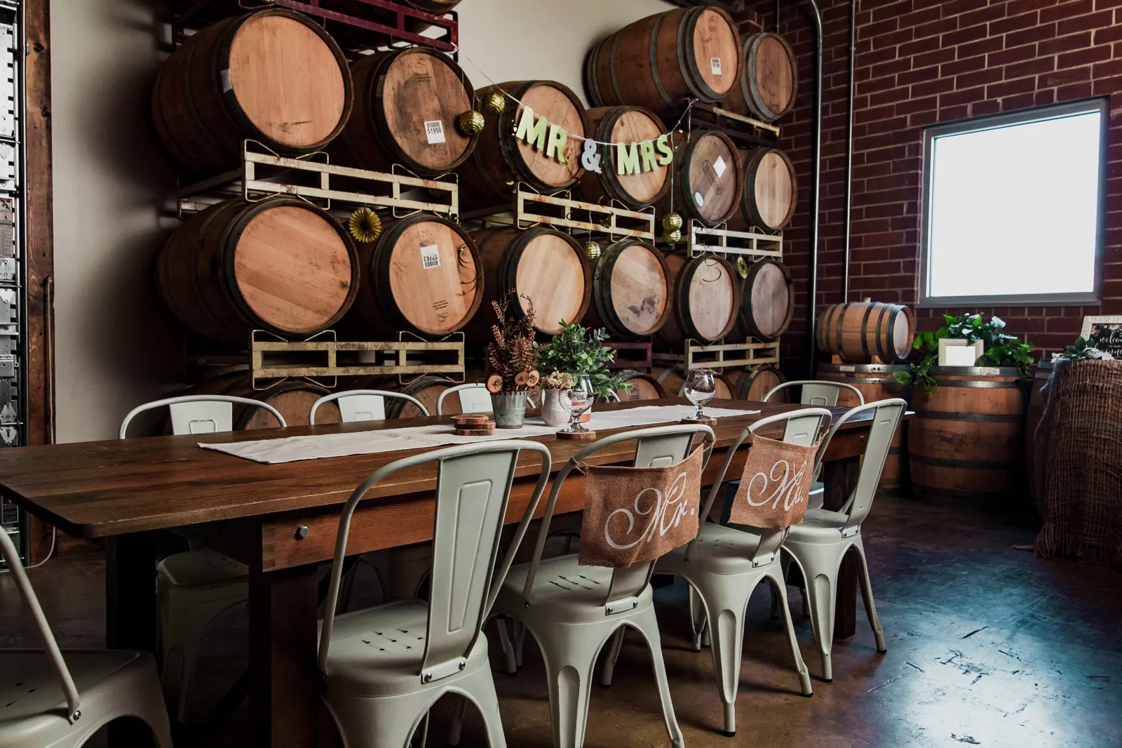 Divine Barrel Brewing photo 2