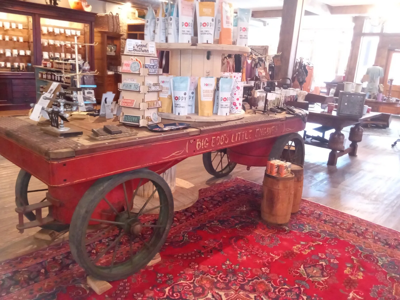 Imperial Mercantile, Inc. photo 35
