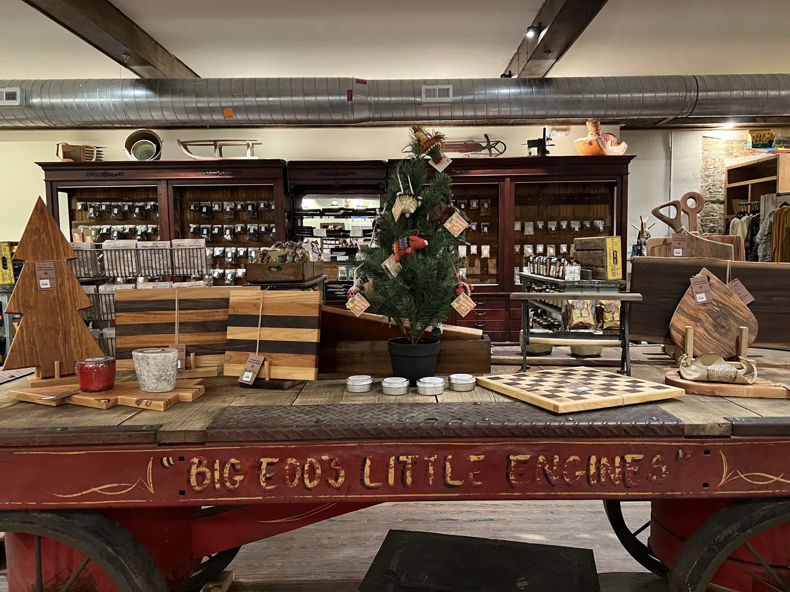 Imperial Mercantile, Inc. photo 2