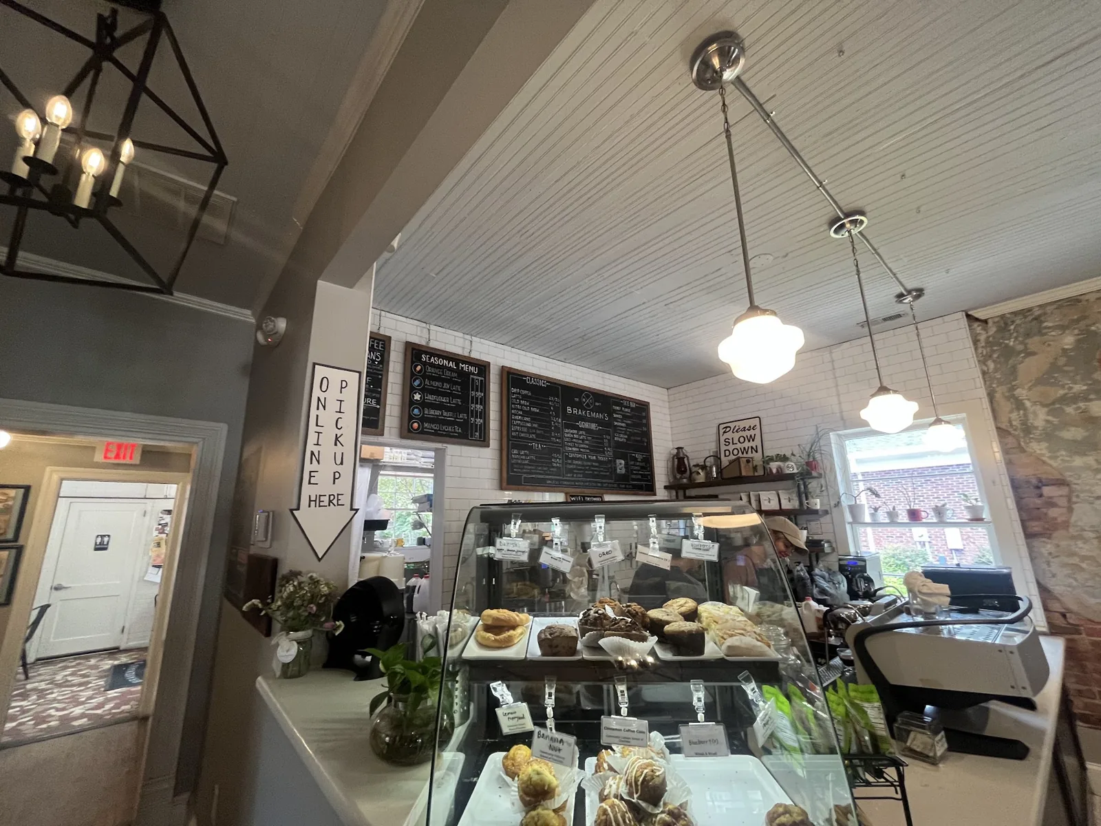 Brakeman's Coffee & Supply photo 2