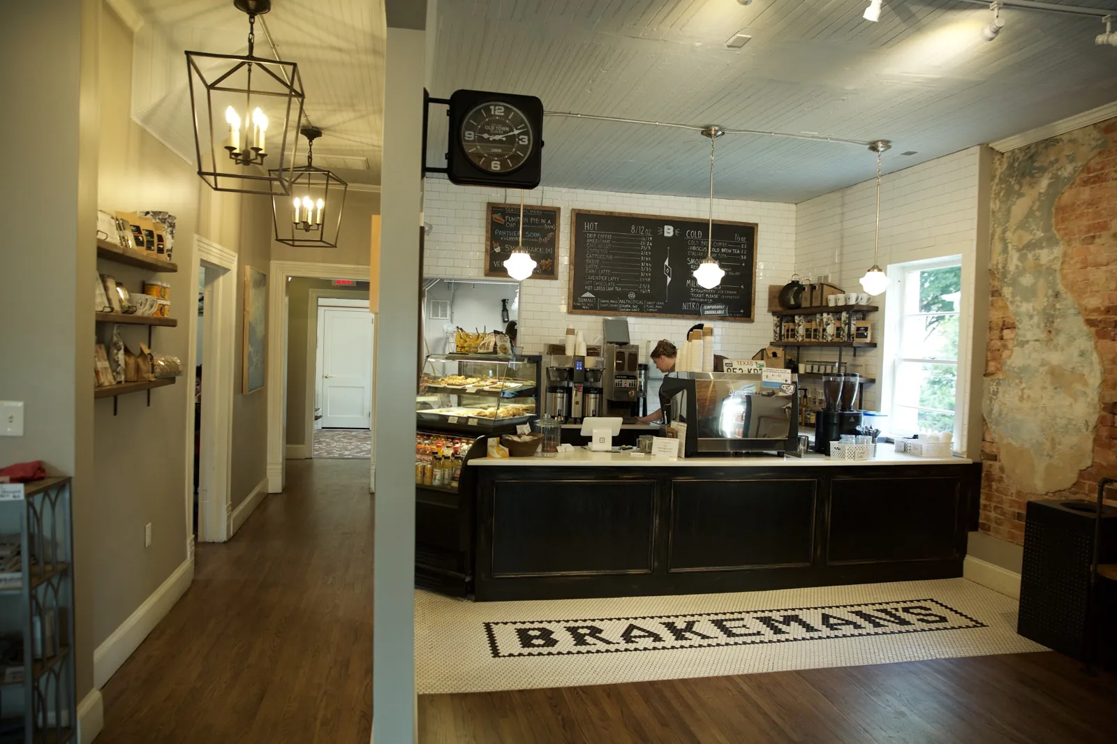 Brakeman's Coffee & Supply photo 2