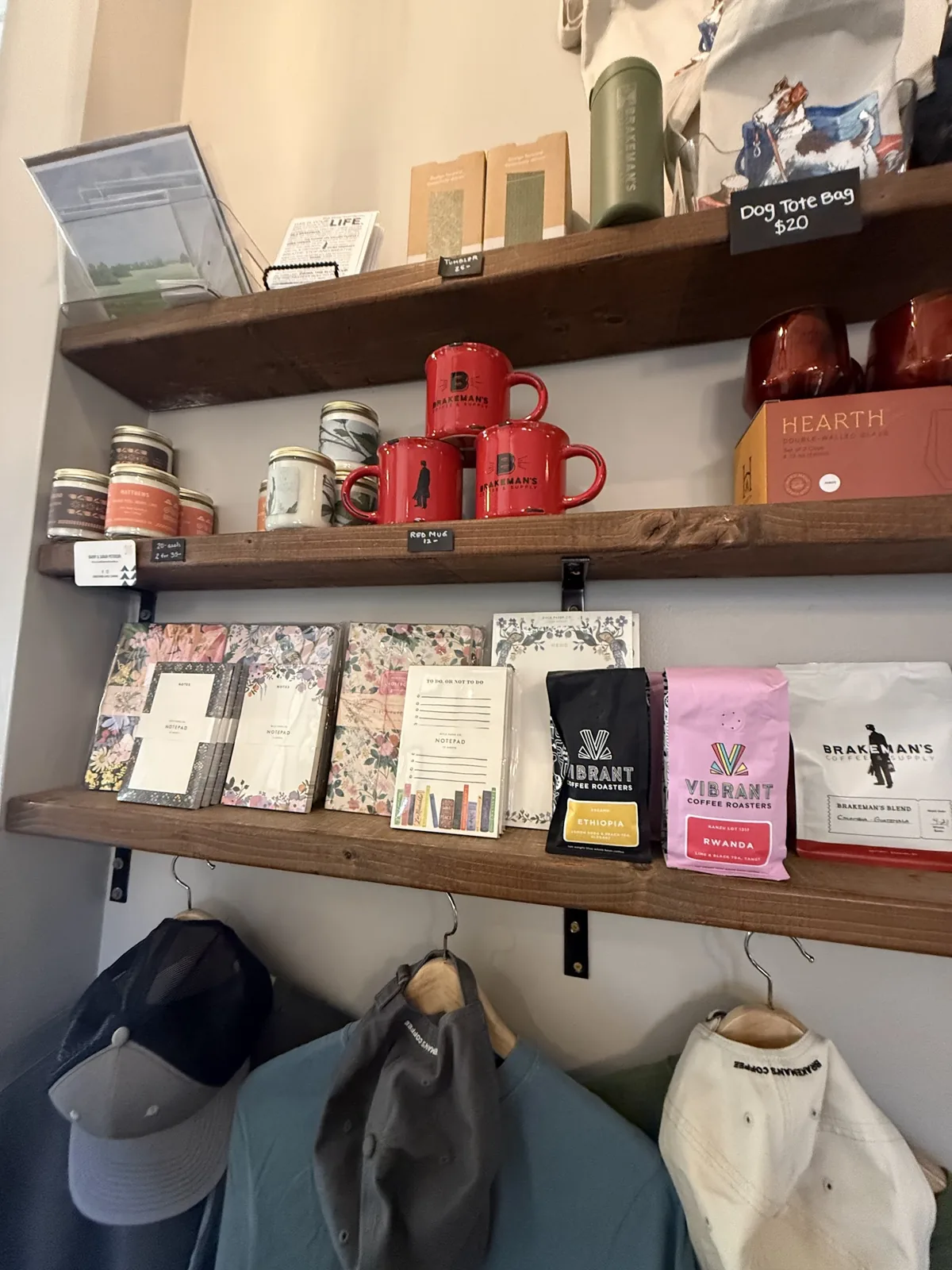 Brakeman's Coffee & Supply photo 35