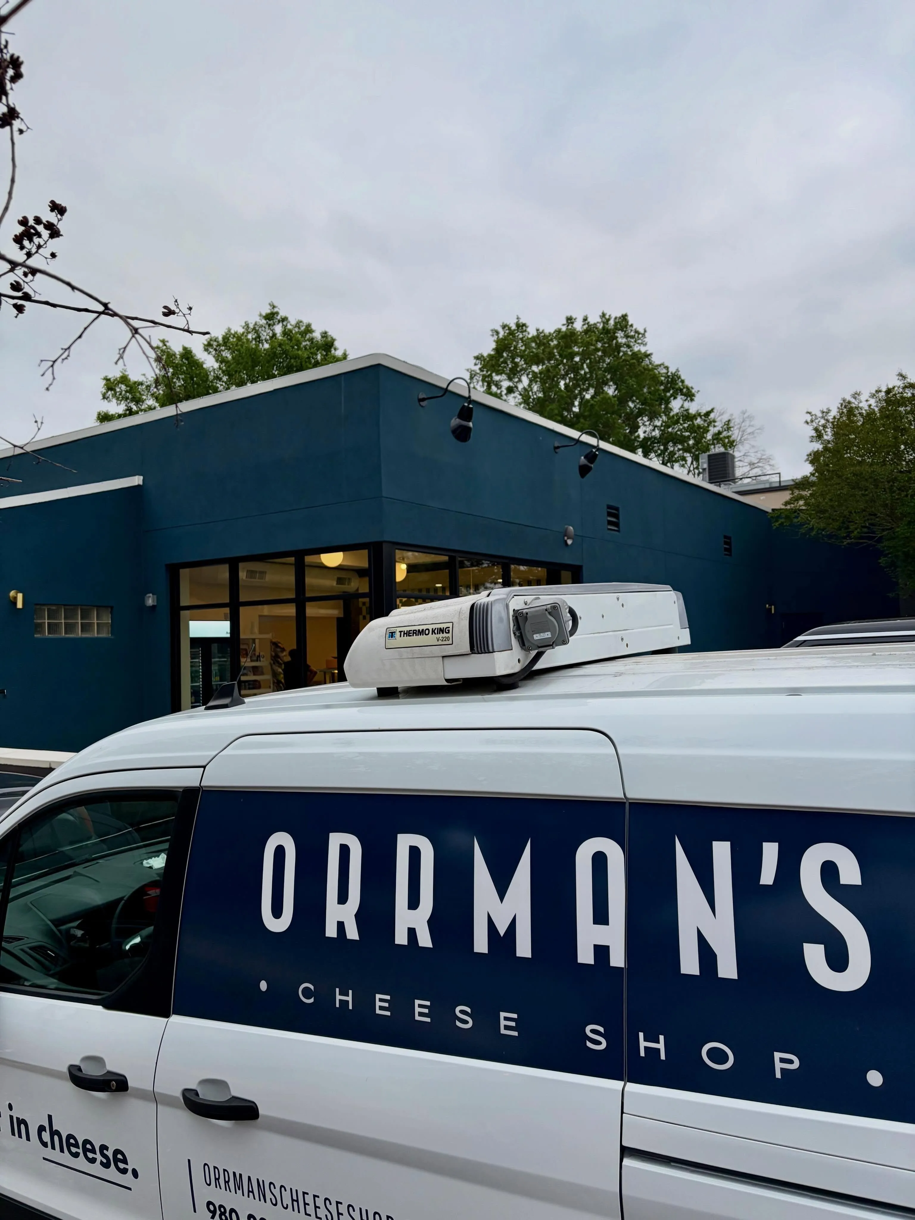 Orrman's Cheese Shop photo 1