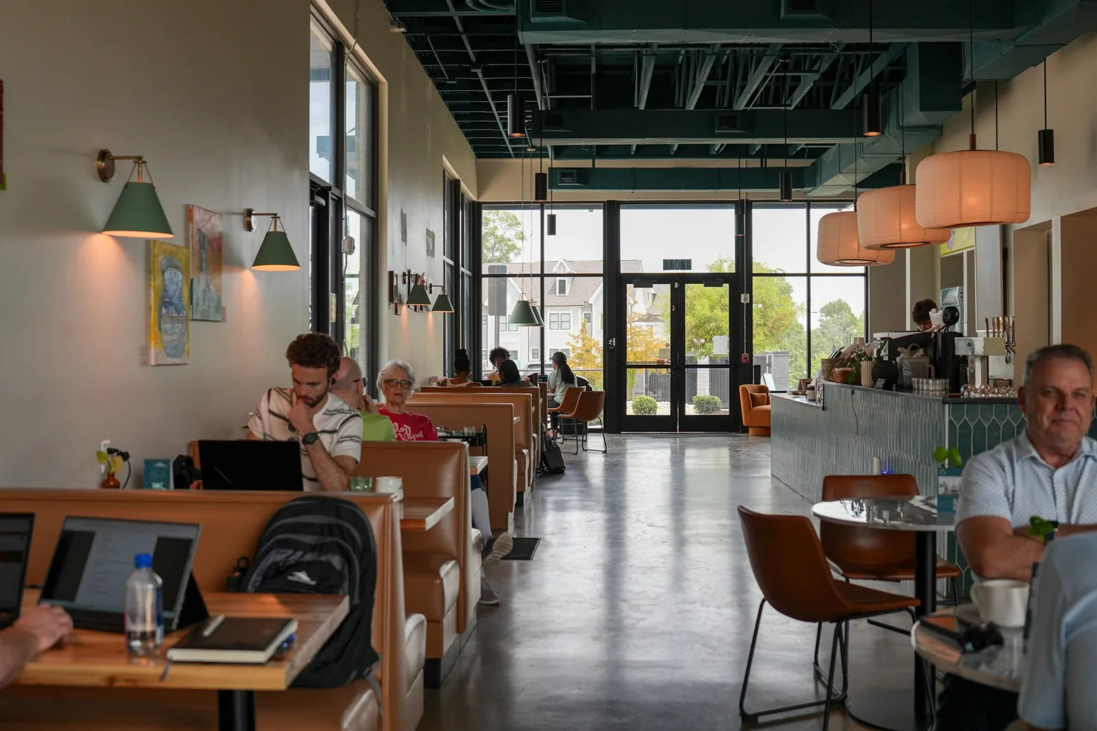 Summit Coffee | Highland Creek photo 2