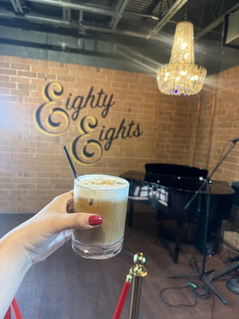 Eighty Eights Coffee & Cocktails photo 35