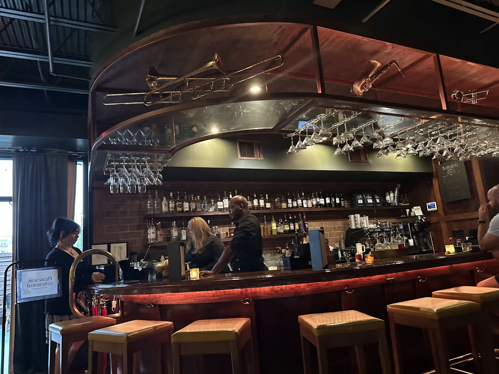 Eighty Eights Coffee & Cocktails photo 2