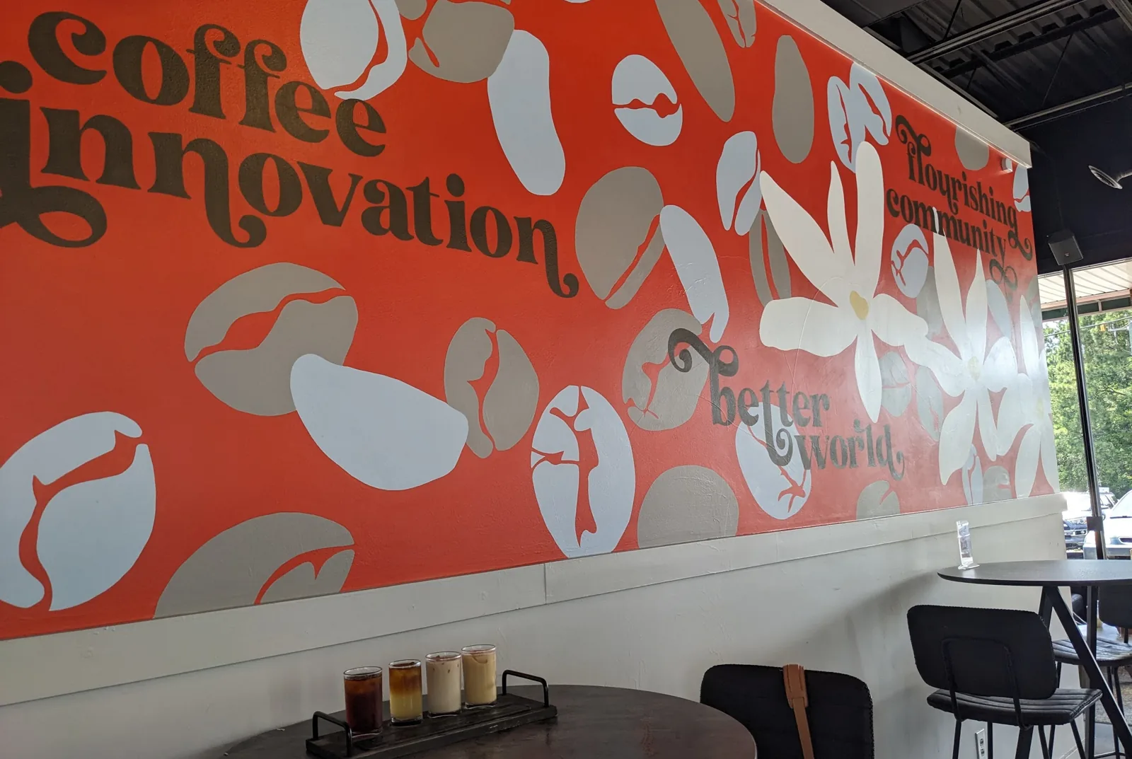 Knowledge Perk Coffee Company | Fort Mill photo 2