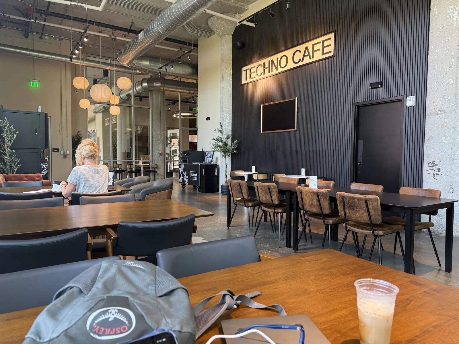 Techno Café photo 2