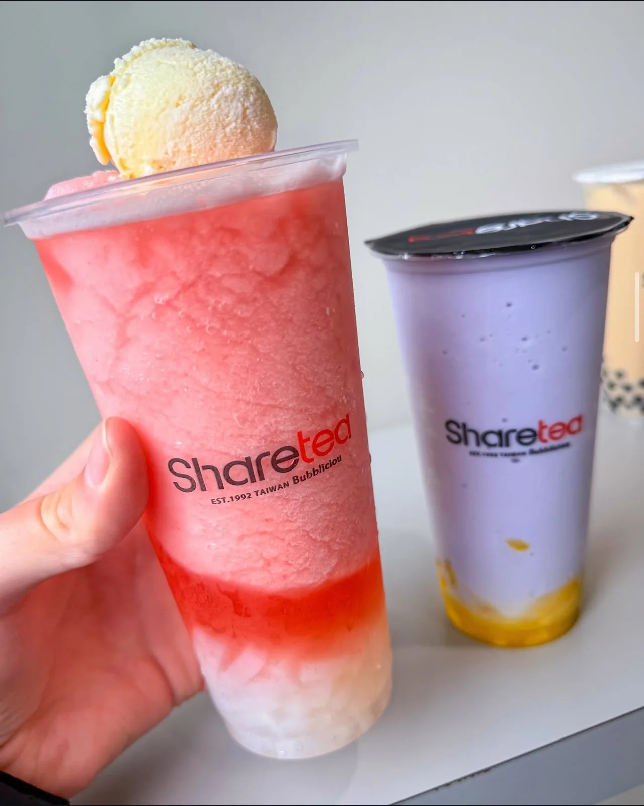 Sharetea | Cornelius photo 30