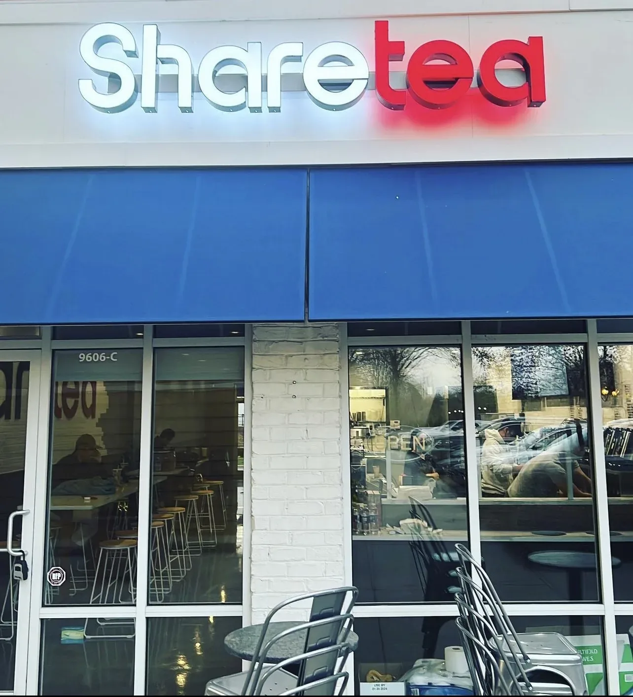 Sharetea | Cornelius photo 1