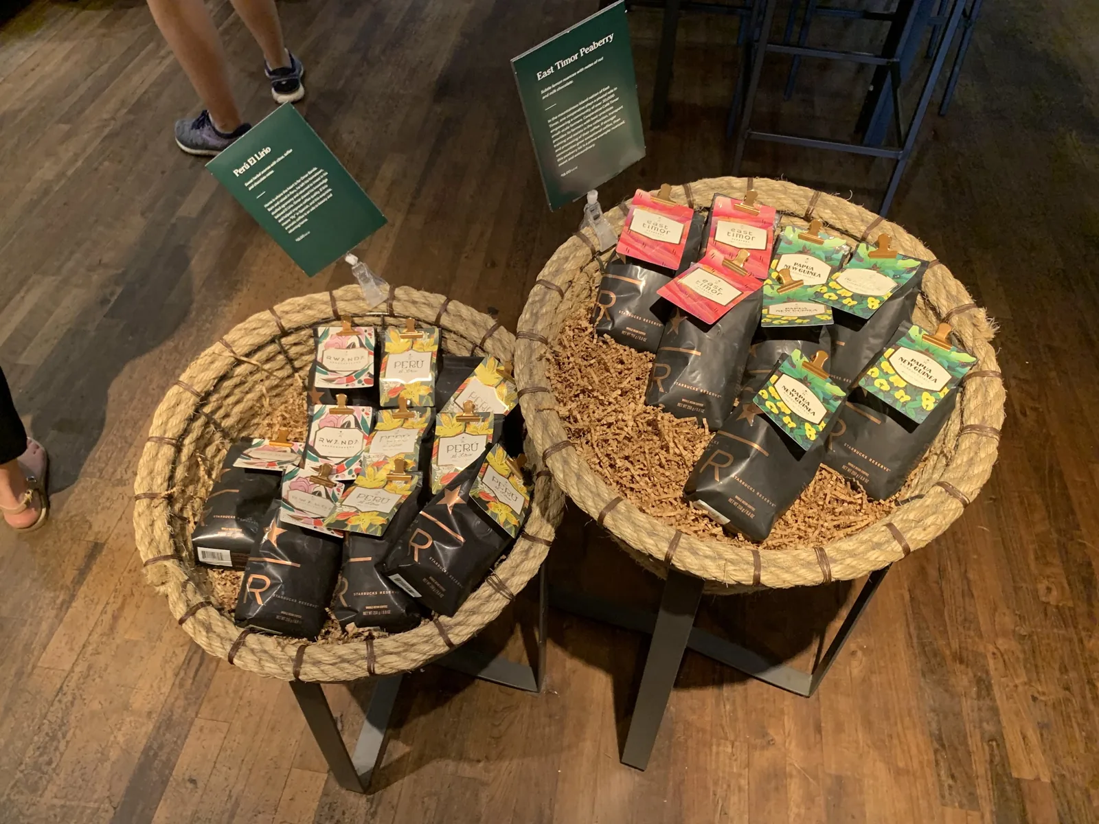 Starbucks | 1401 East Blvd photo 30