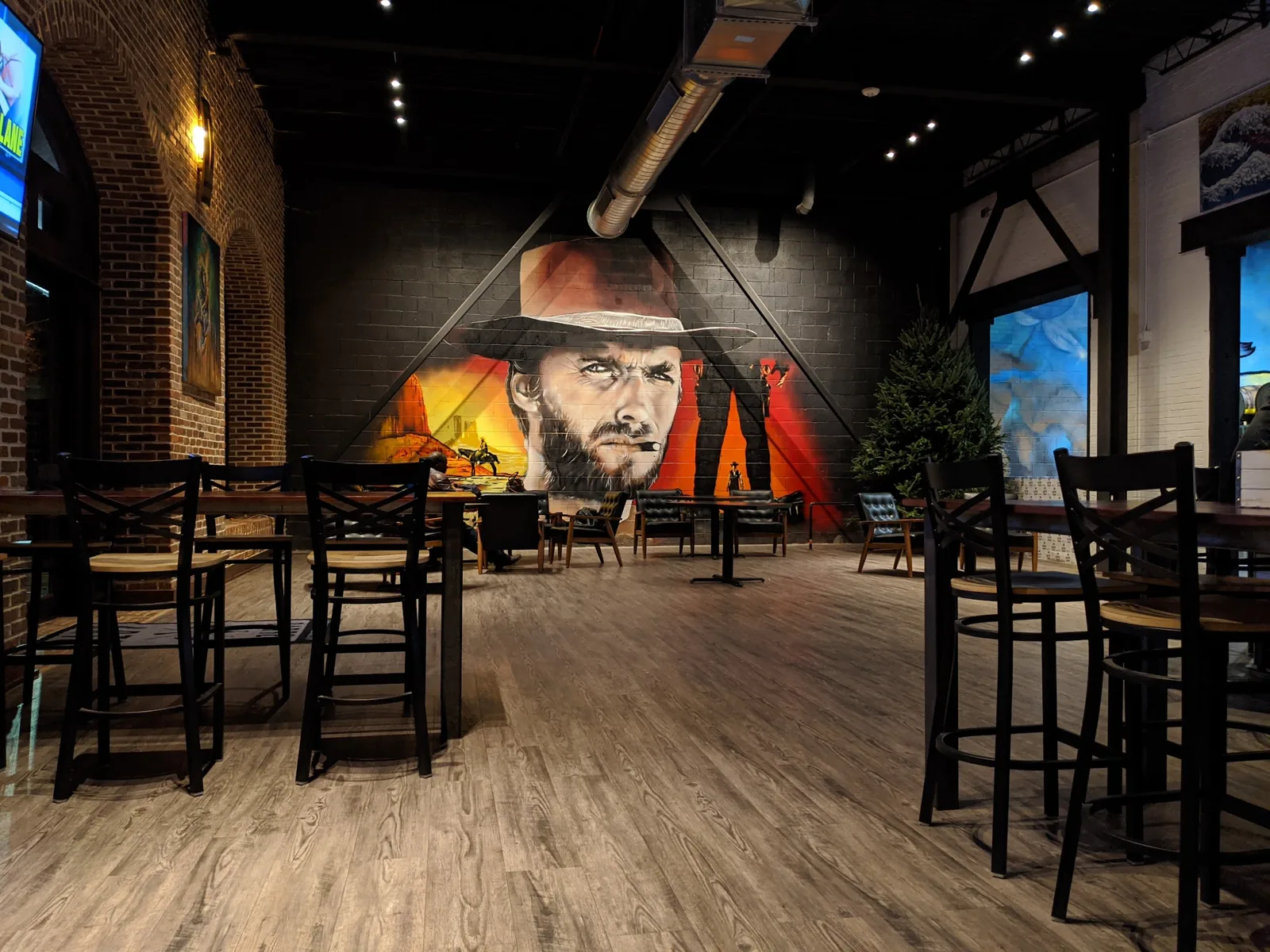 Heist Brewery and Barrel Arts photo 2