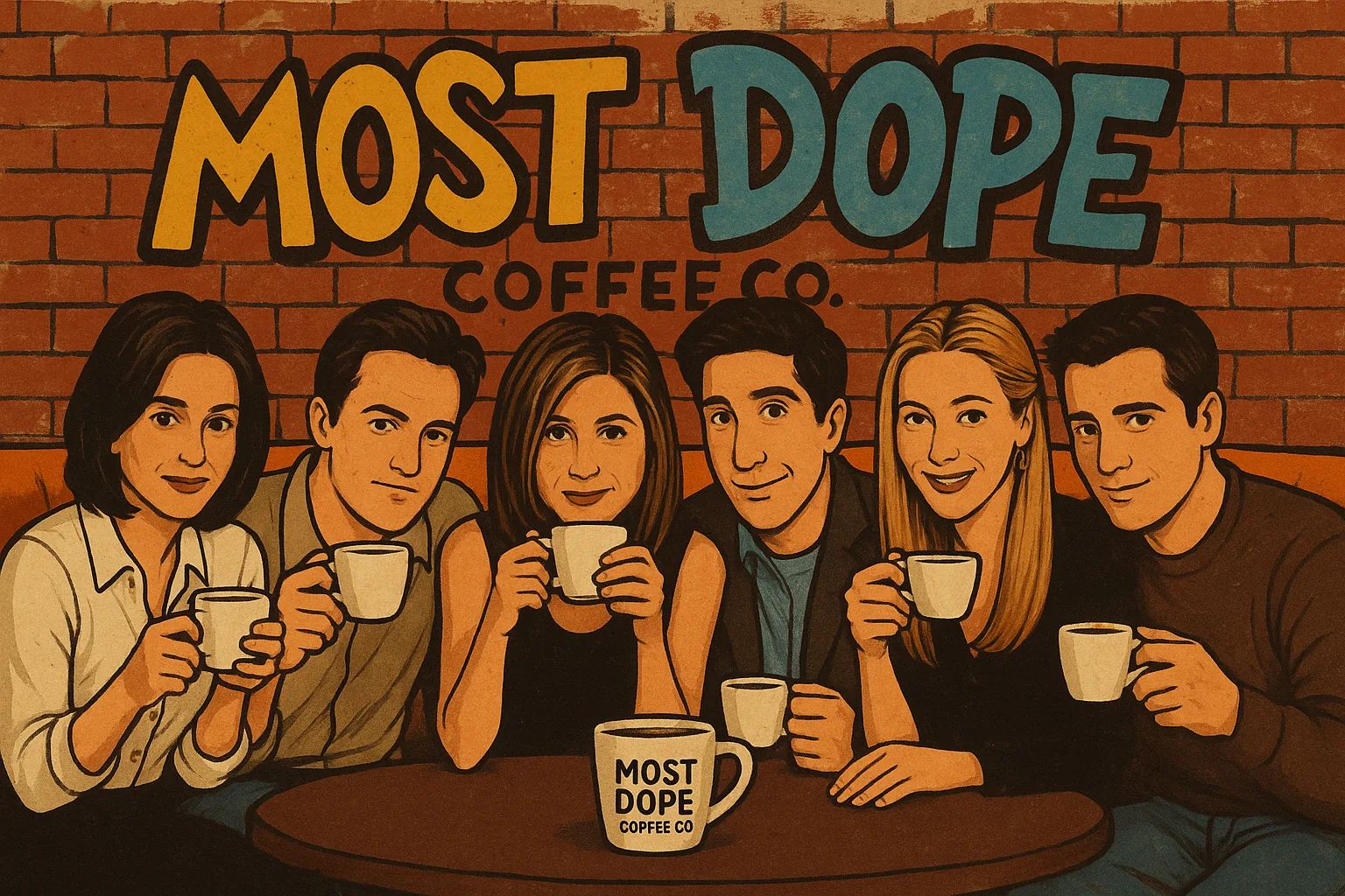 Most Fly Coffee Company photo 10